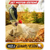Stahlkraft STH 1111 Hava Üfleme 